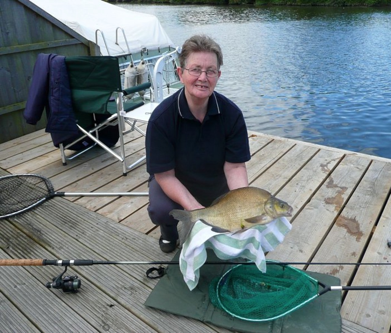 Brundall Breaks Fishing Holidays Fishing Norfolk Broads