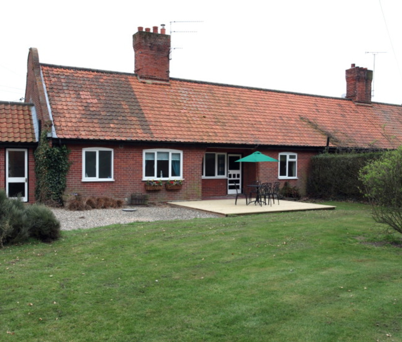 Cowman S And Willow Farm Cottages Self Catering Norfolk Broads