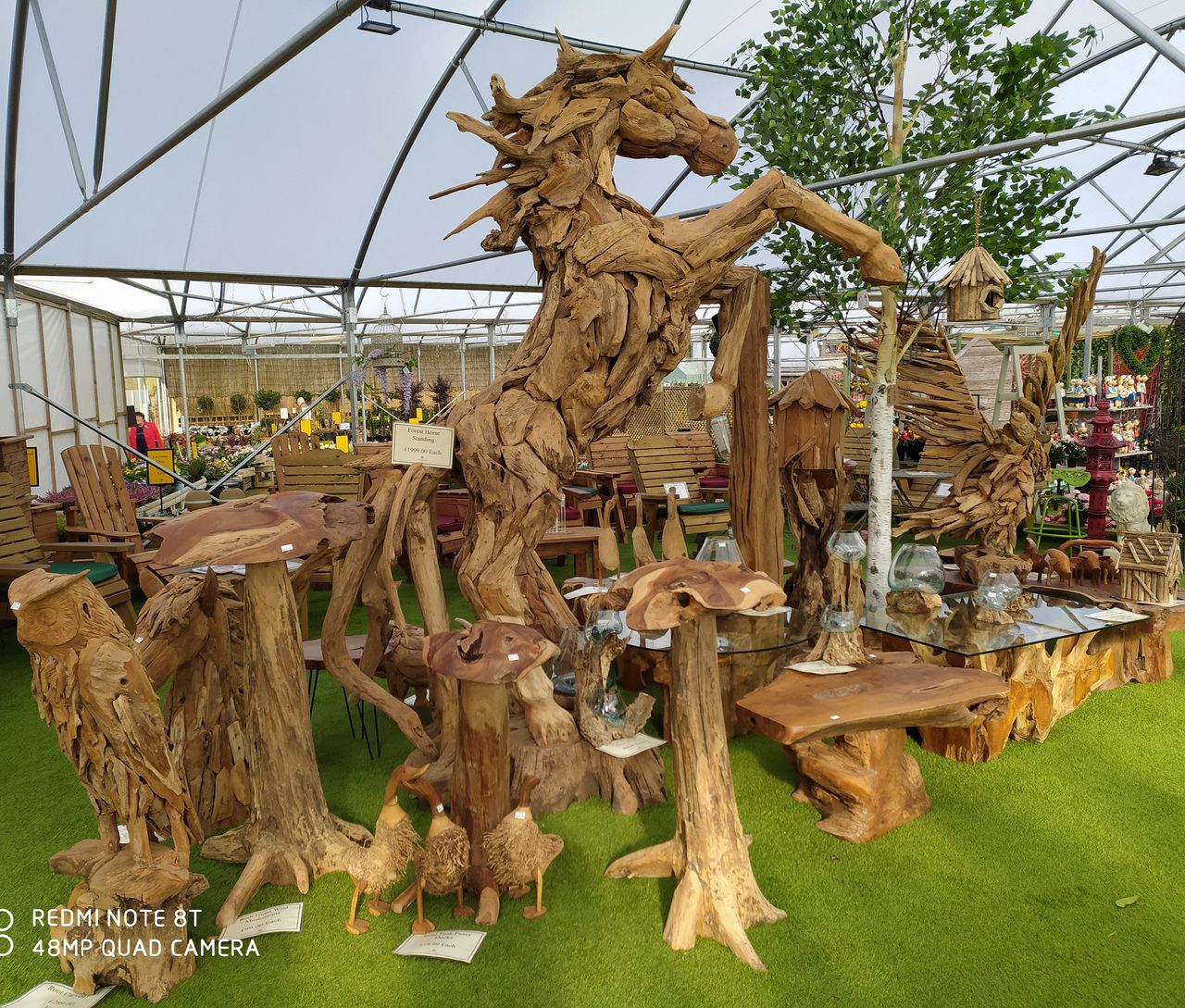 Moulton Nurseries Garden Centre Coffee Shop Gifts Norfolk Broads