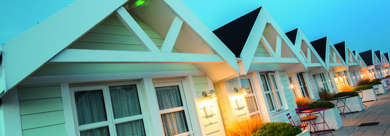 Corton Coastal Village Hotels Norfolk Broads Corton Coastal Village Accommondation