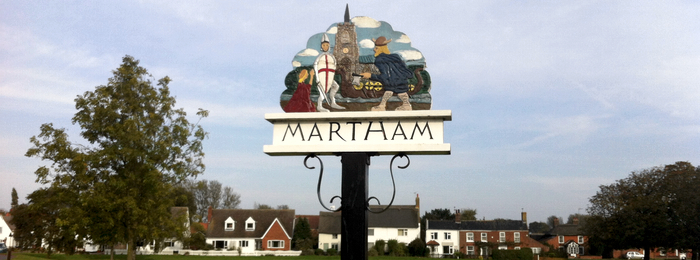 Martham