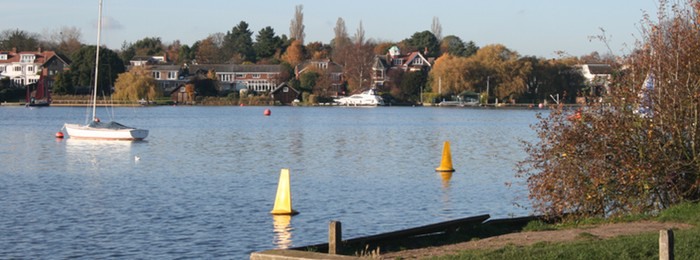 Oulton Broad