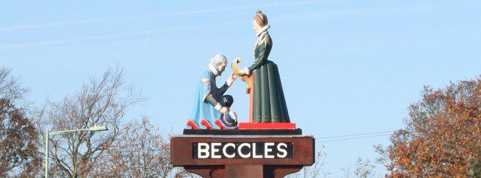 Beccles