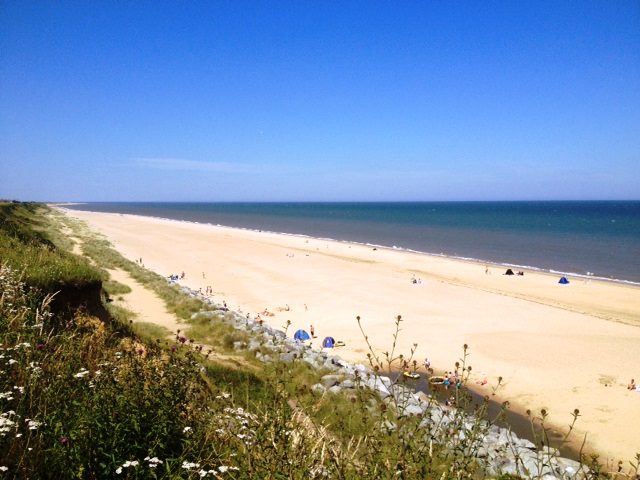 Beachside Holidays Norfolk