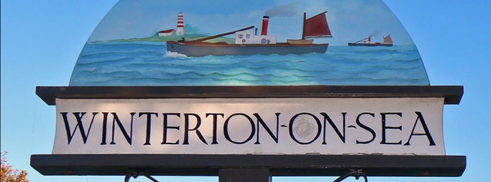 Winterton on Sea