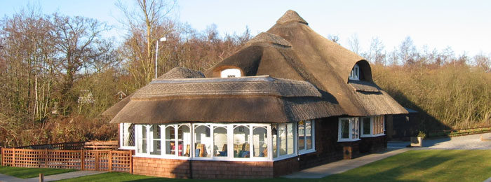 Cottages