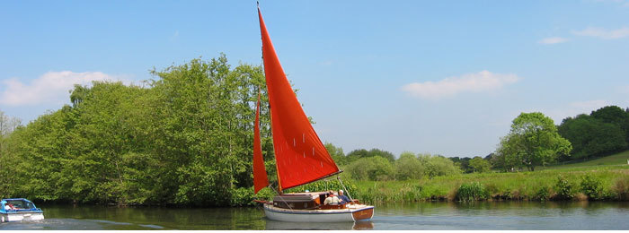 Sailing Cruiser Hire