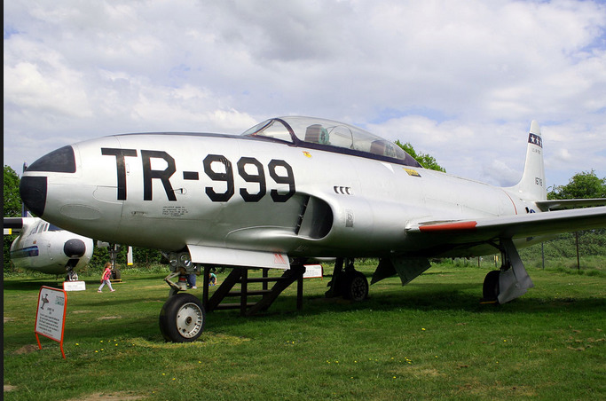 Norwich Aviation Museum