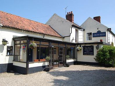 Cross Keys Dilham