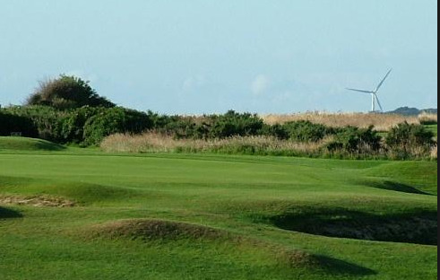 Gorleston Golf Club