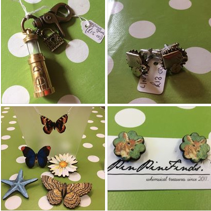 Moth Crafts Bungay