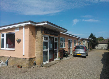 Wentworth Holiday Chalets Great Yarmouth