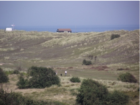 The Famous Winterton Valley