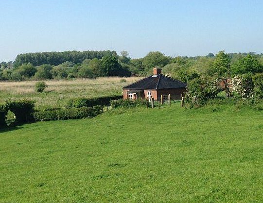 Marsh Cottage