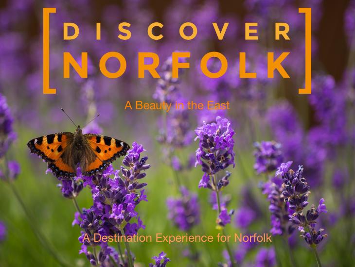 Discover Norfolk A Beauty in the East Destination Experience