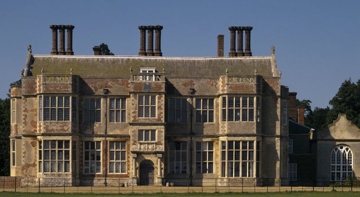 Felbrigg Hall