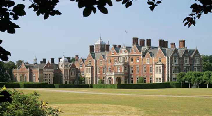 Sandringham House