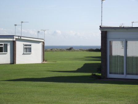 Winterton Chalets