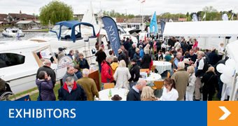 Horning Boat Show Exhibitors