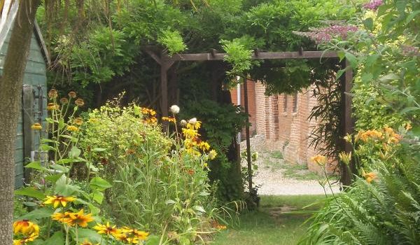 Fabulous Garden