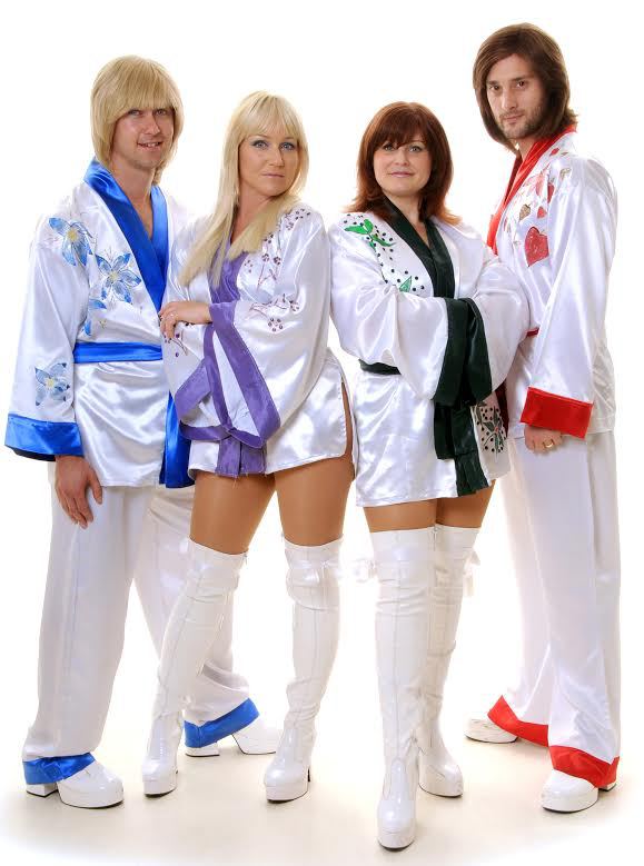 Abba Magic