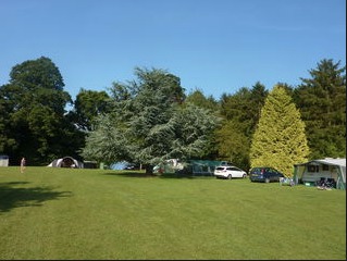 Broad Farm Holiday Park