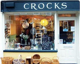 Crocks of Bungay