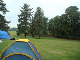 Salhouse Lodge Campsite