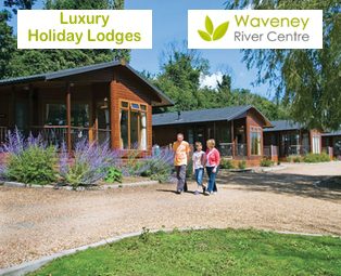 luxury Lodges