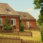 Hall Farm Cottages