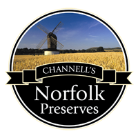 Norfolk Preserves Logo 1