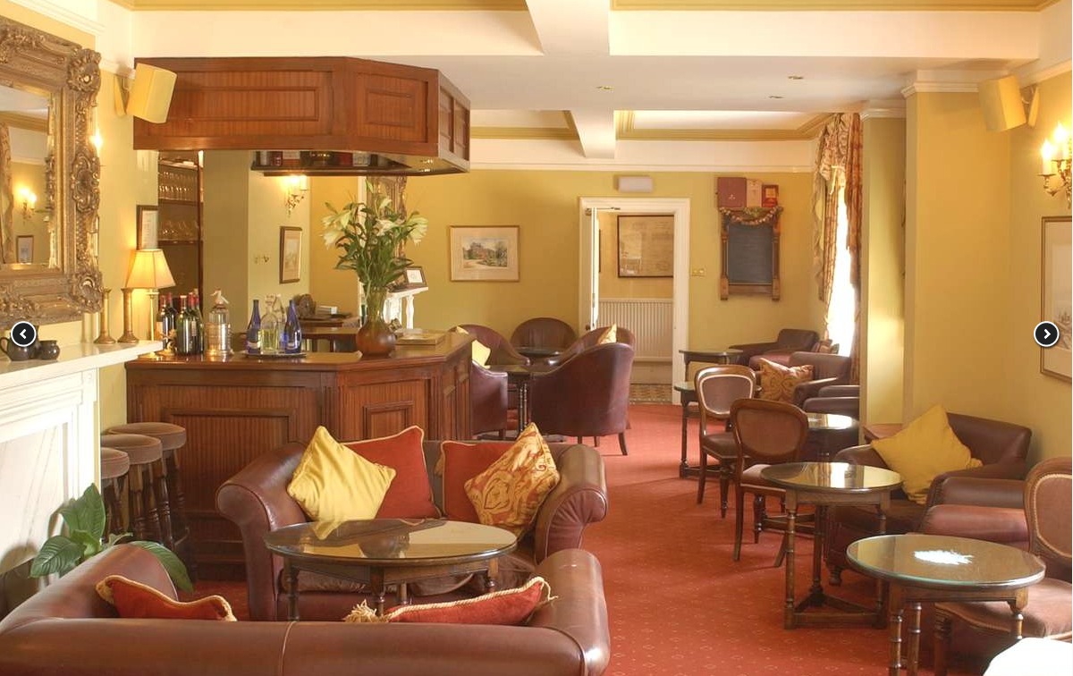 Beechwood Hotel Bar