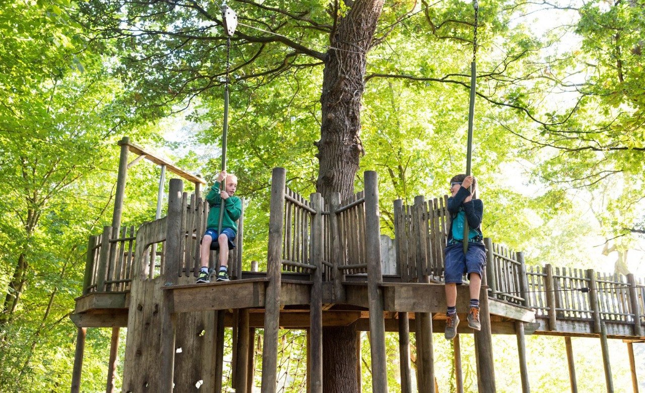 Children's playground