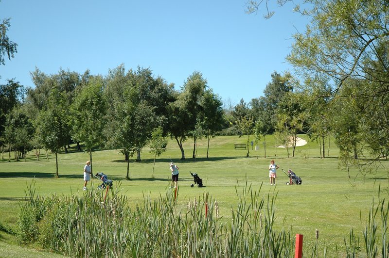 Costessey Golf Club
