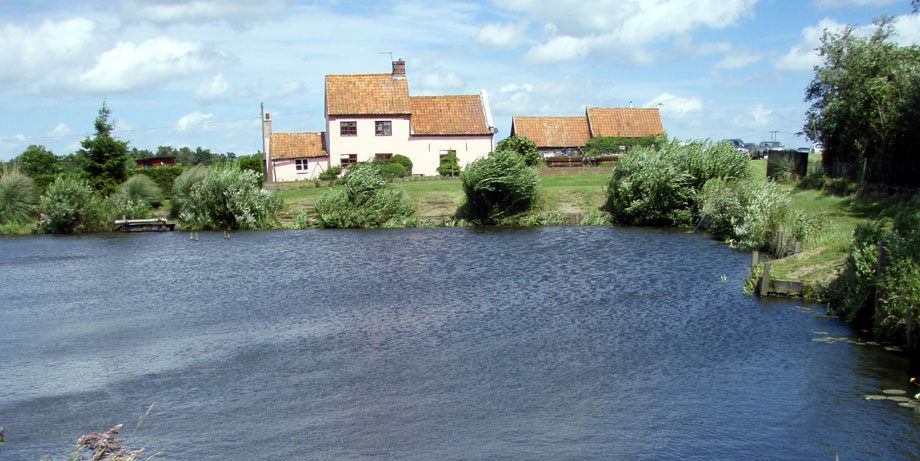 Field Farm Fisheries