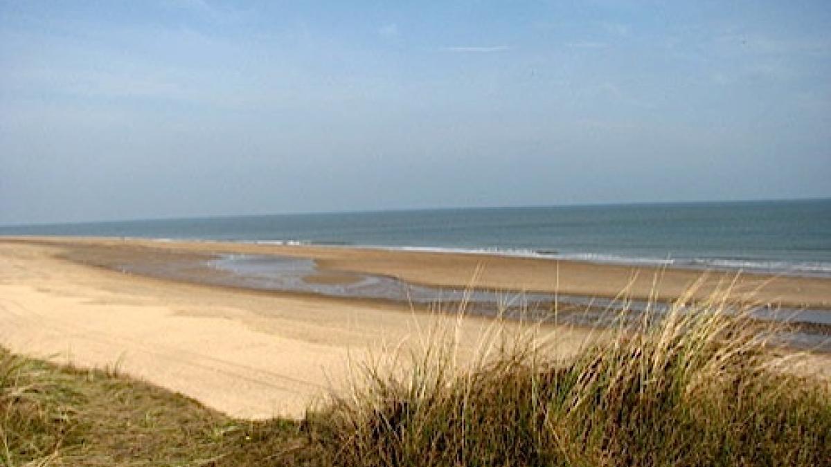 Winterton Beach