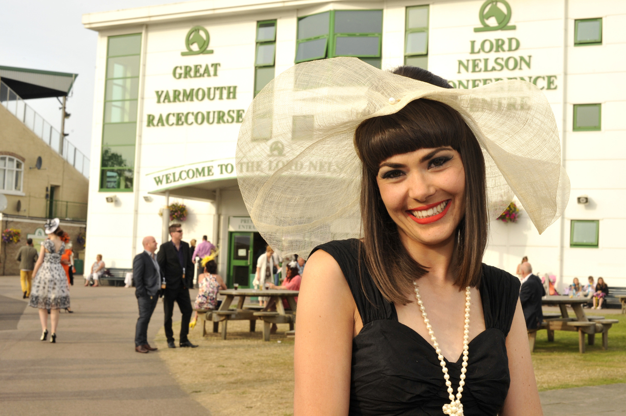 Great Yarmouth Racecourse