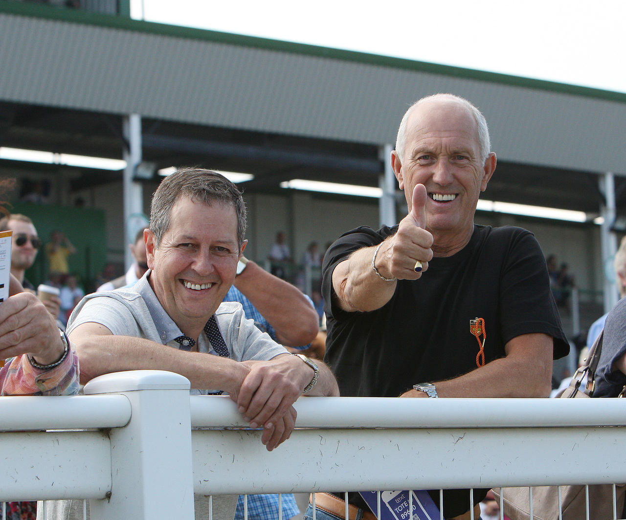 Great Yarmouth Racecourse