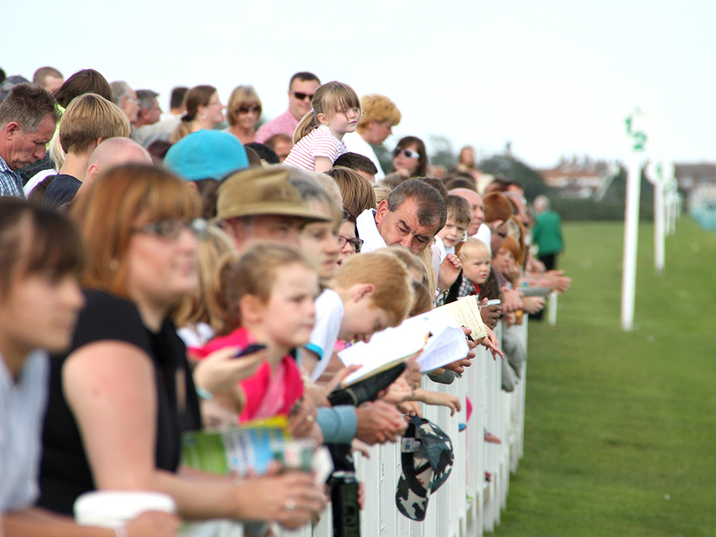 Great Yarmouth Racecourse