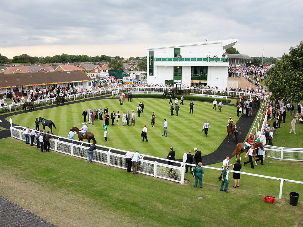 Great Yarmouth Racecourse