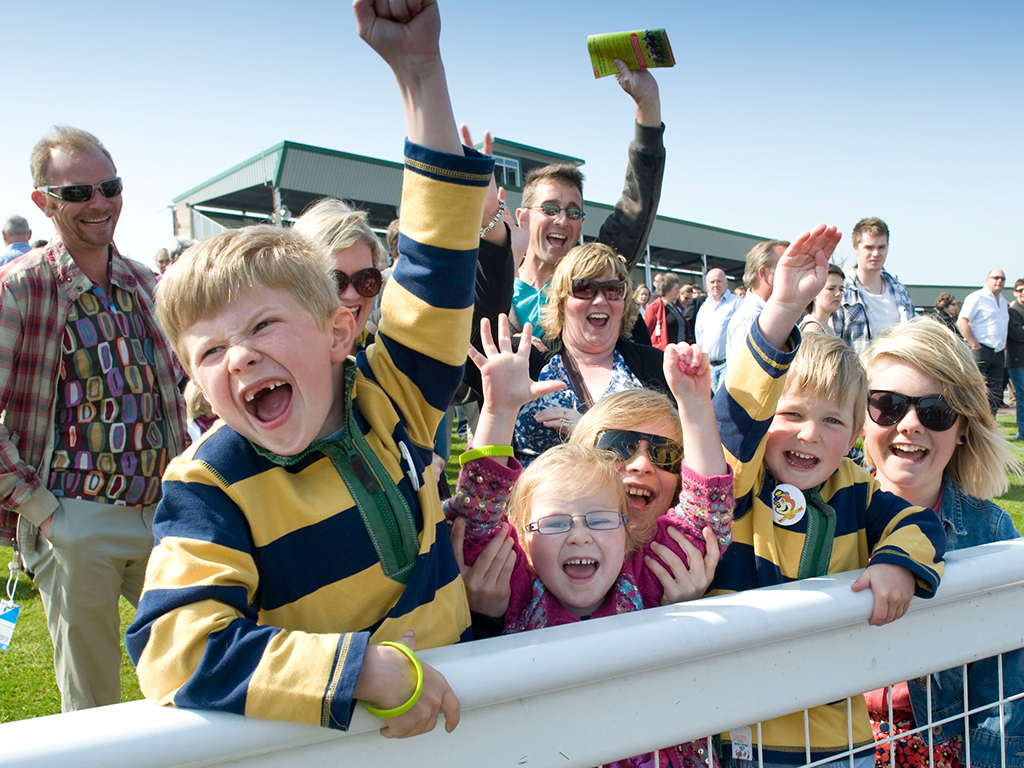 Great Yarmouth Racecourse