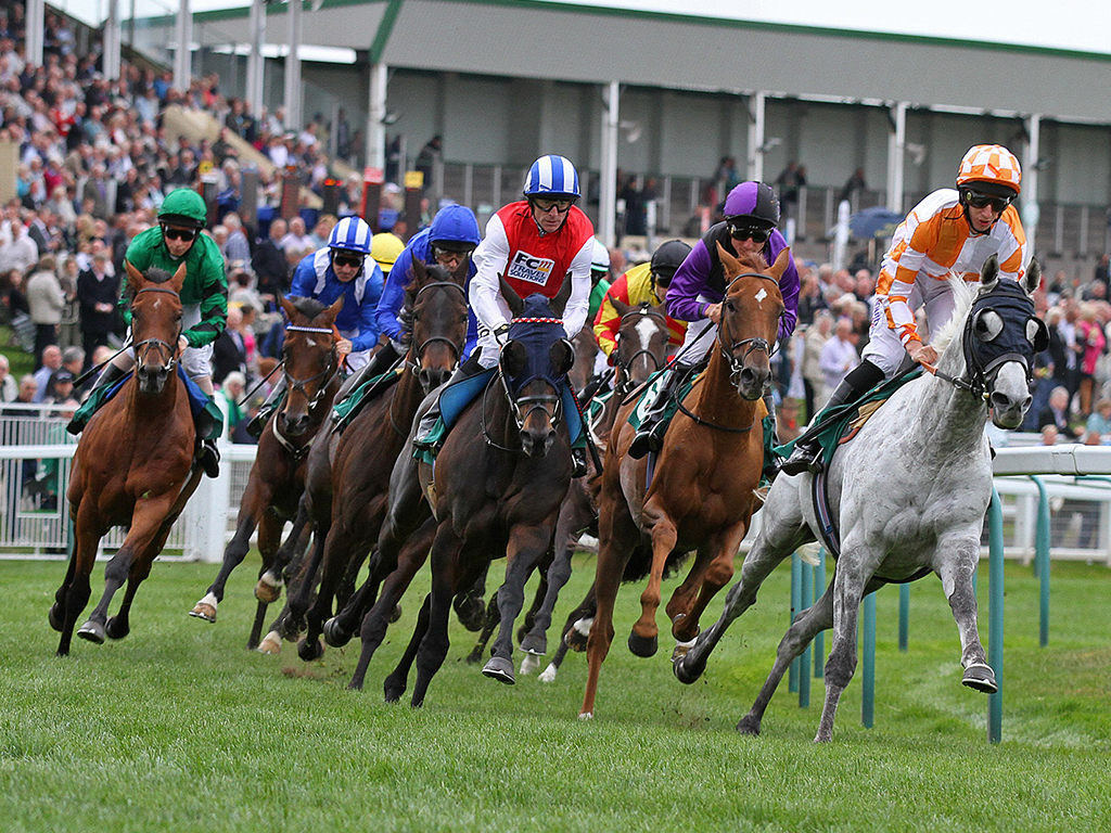 Great Yarmouth Racecourse