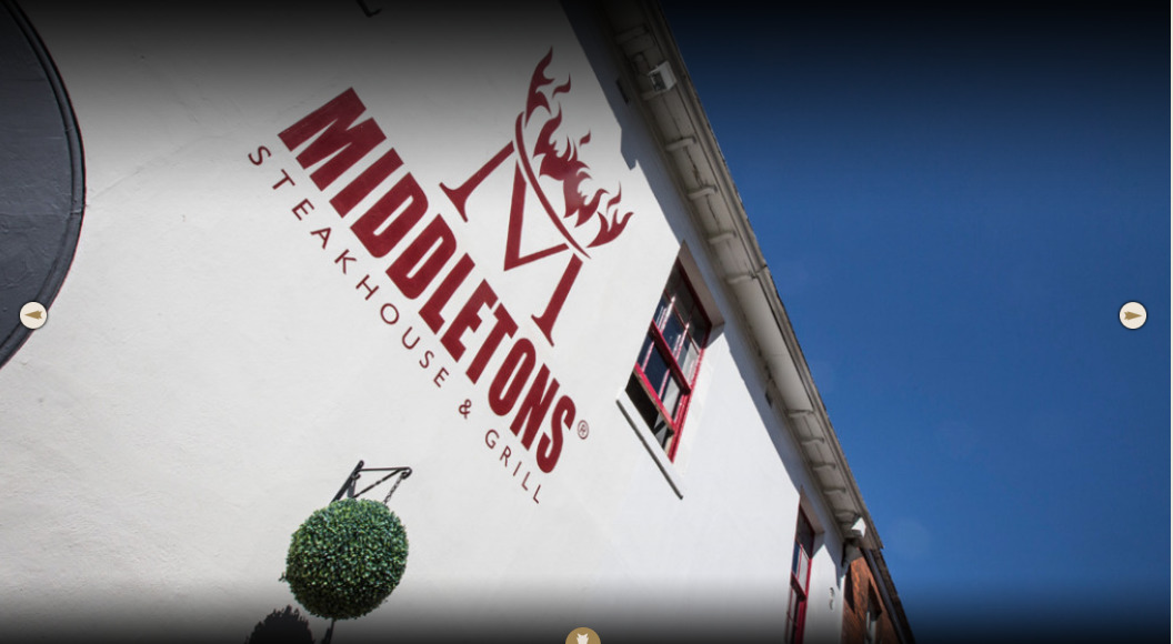 Middleton's Steakhouse and Grill