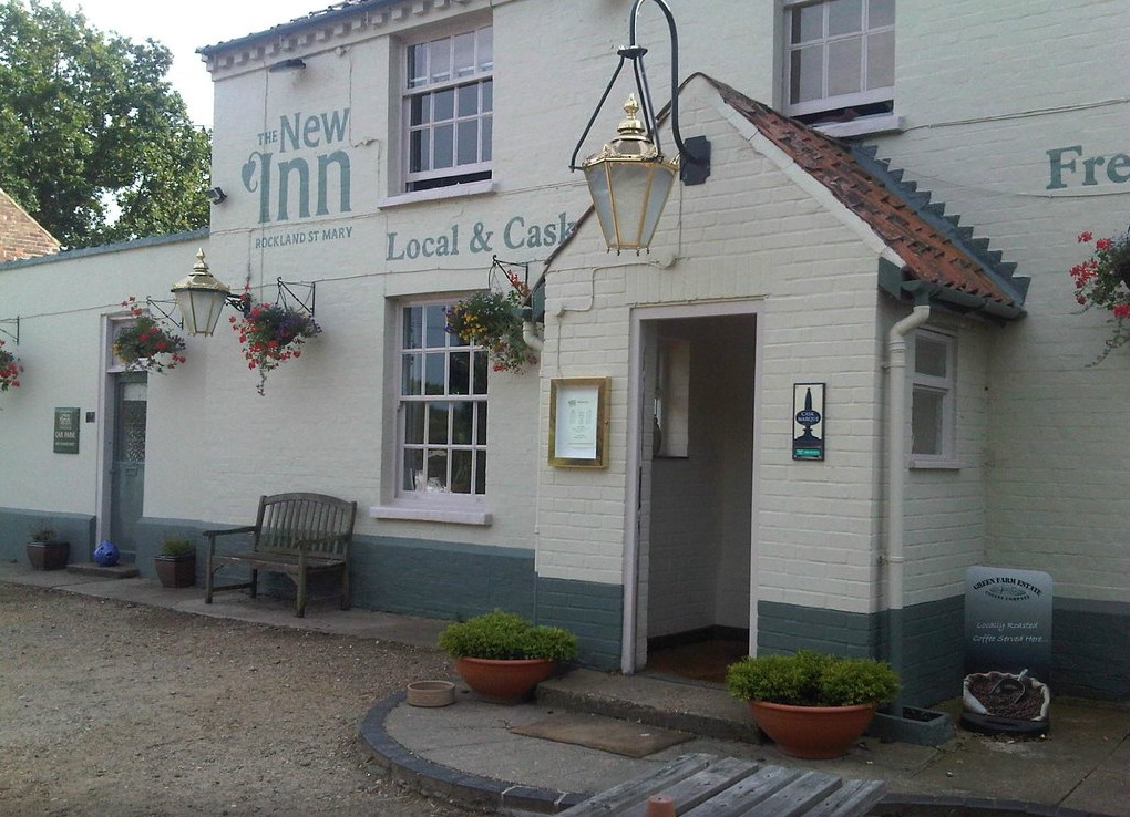 New Inn