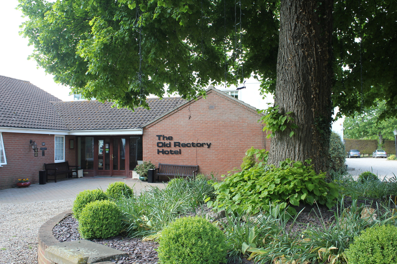 The Old Rectory Hotel Crostwick