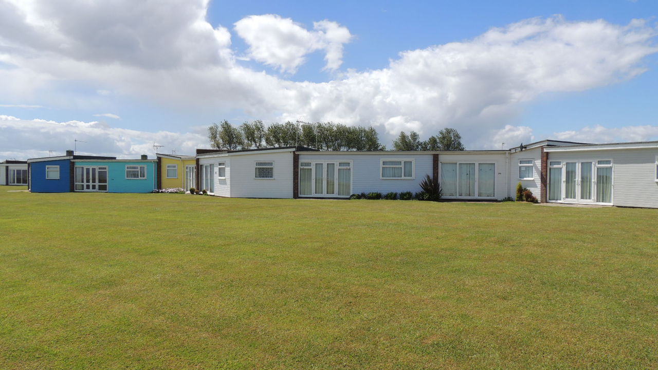 Winterton Chalets