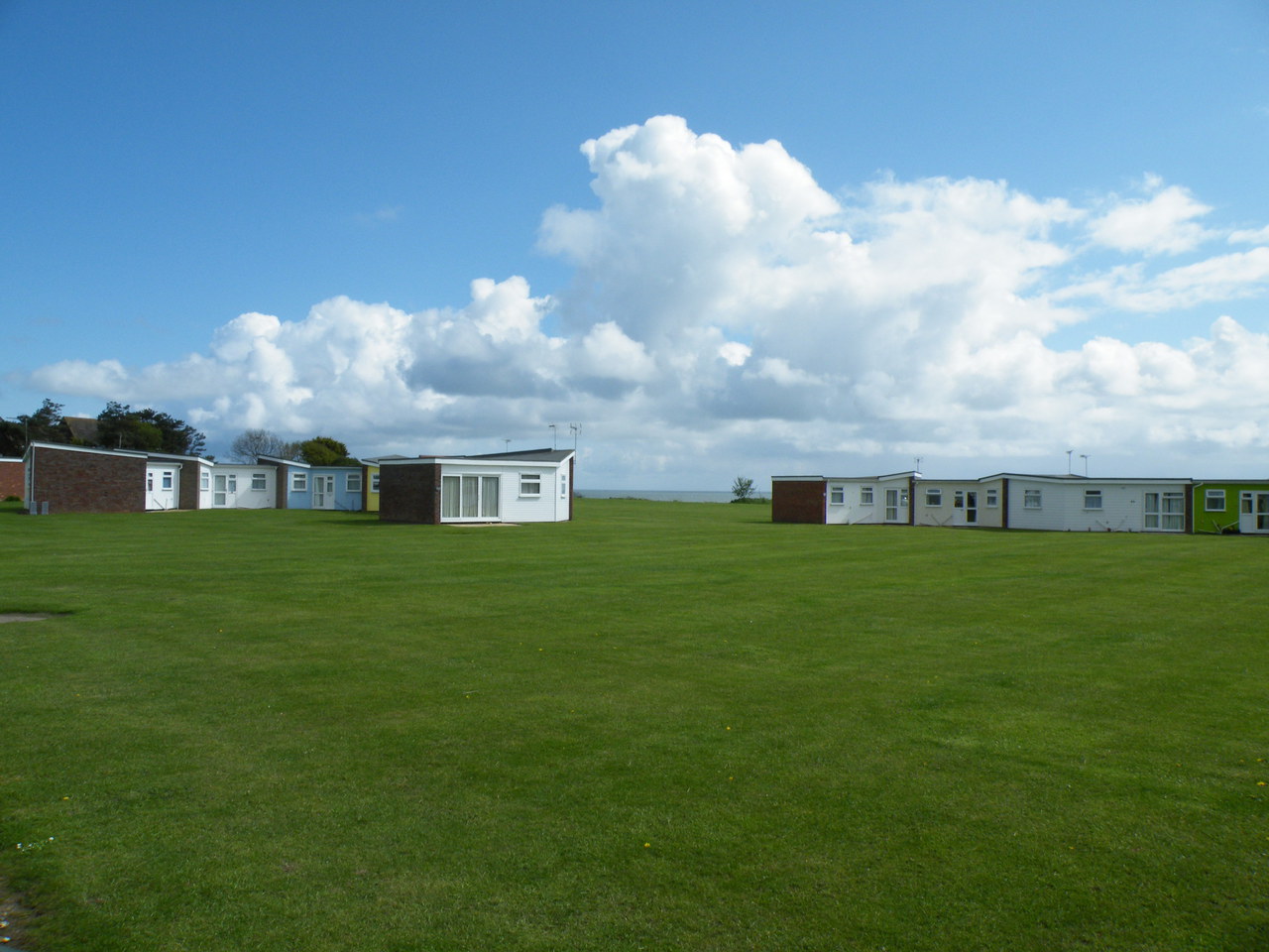 Winterton Chalets