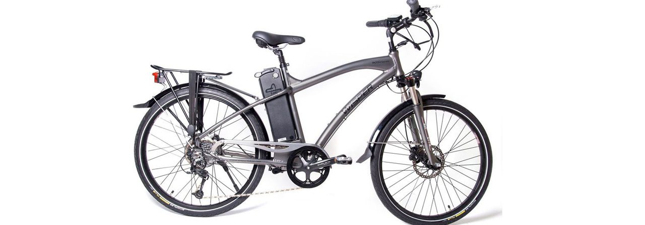 Electric bike