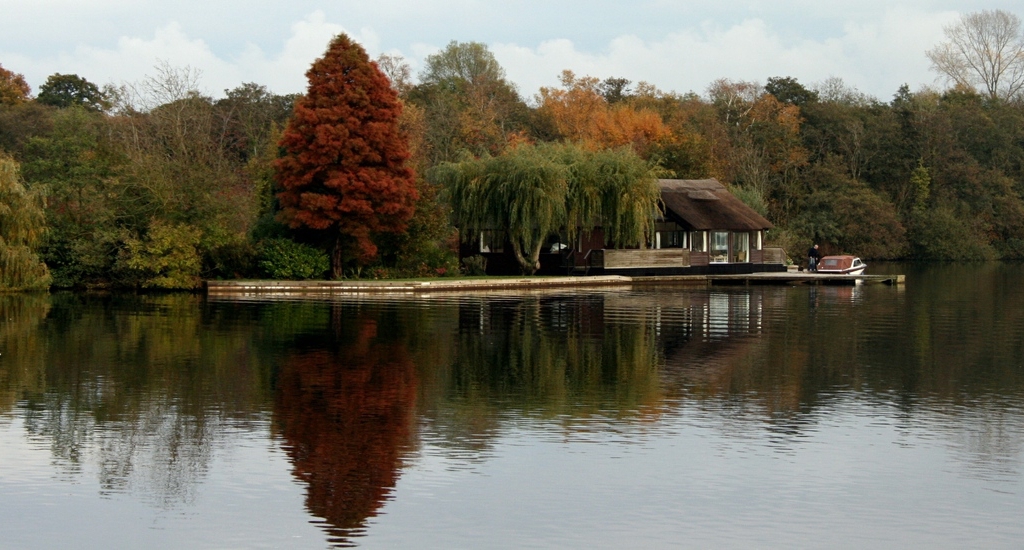 Wroxham Broad