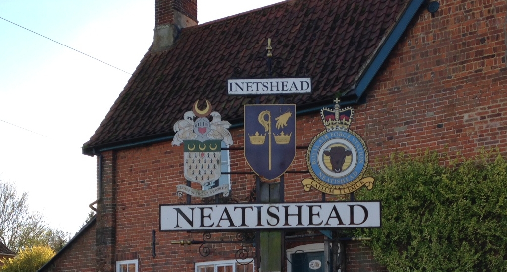 Neatishead